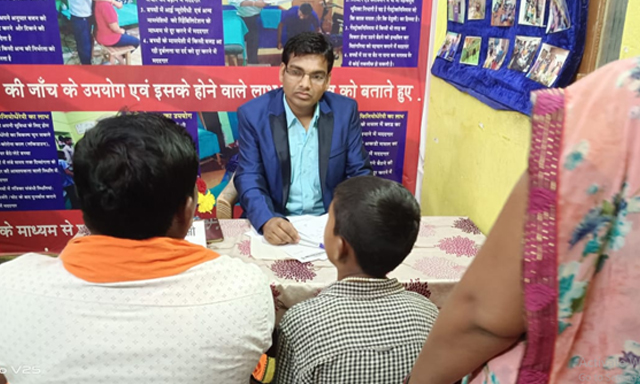 Dr Arvind kumar sahu rewa 